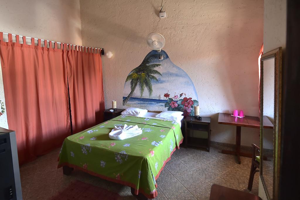 Hotel El Rancho Sosua Ruang foto